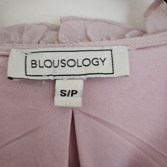 BLOUSE - Picture 3 of 3